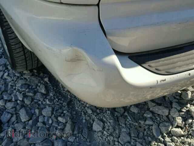 2005 DODGE CARAVAN - VIN: 1D4GP23R95B220137 - Фото 10