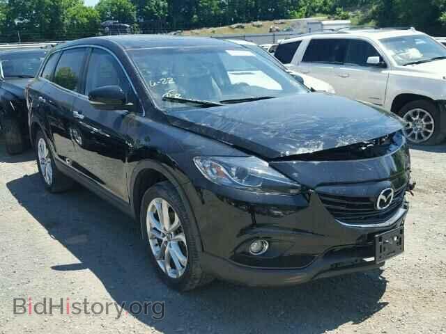 Photo JM3TB3DA7D0408116 - MAZDA CX-9 2013