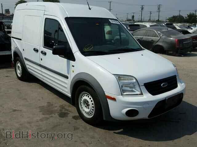 Фотография NM0LS7BN7CT103652 - FORD TRANSIT CO 2012