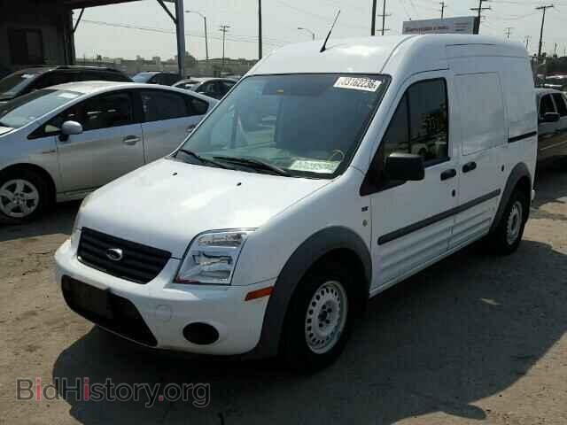 2012 FORD TRANSIT CO - VIN: NM0LS7BN7CT103652 - Фото 2