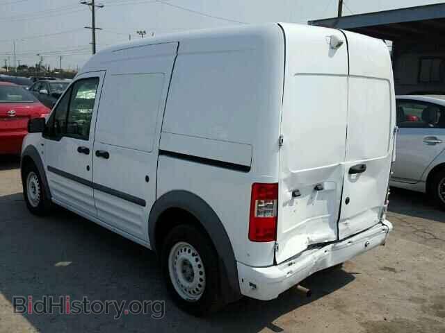 2012 FORD TRANSIT CO - VIN: NM0LS7BN7CT103652 - Фото 3