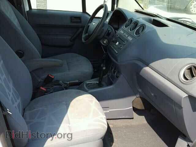 2012 FORD TRANSIT CO - VIN: NM0LS7BN7CT103652 - Фото 5