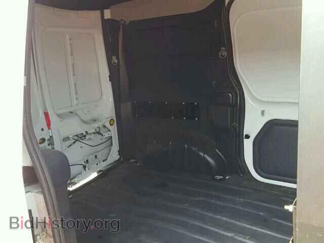 2012 FORD TRANSIT CO - VIN: NM0LS7BN7CT103652 - Фото 6