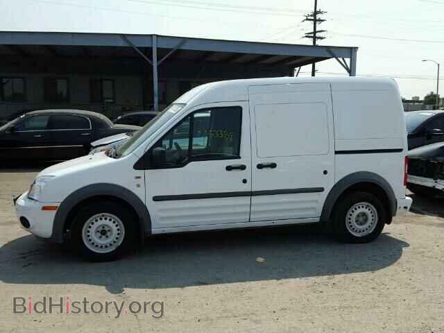2012 FORD TRANSIT CO - VIN: NM0LS7BN7CT103652 - Фото 10