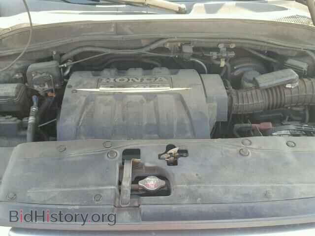 2006 HONDA PILOT - VIN: 2HKYF18746H563248 - Фото 7