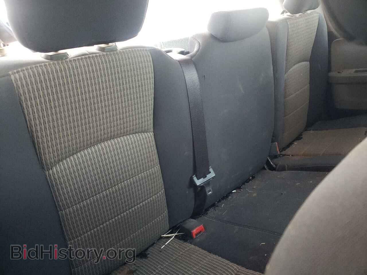 2012 DODGE RAM 1500 - VIN: 1C6RD7GT7CS265583 - Фото 6