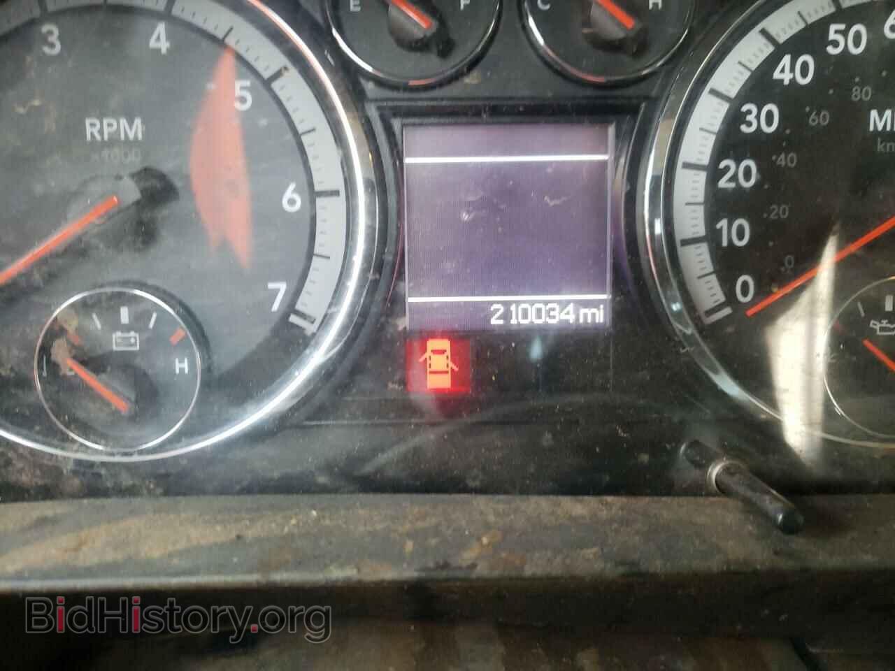 2012 DODGE RAM 1500 - VIN: 1C6RD7GT7CS265583 - Фото 8