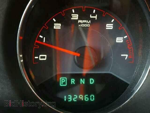 2014 DODGE AVENGER - VIN: 1C3CDZAB2EN221698 - Фото 8