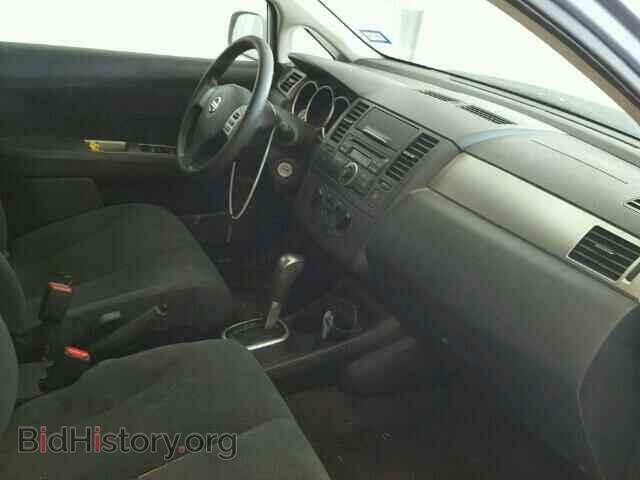 2011 NISSAN VERSA - VIN: 3N1BC1CP1BL463854 - Фото 5
