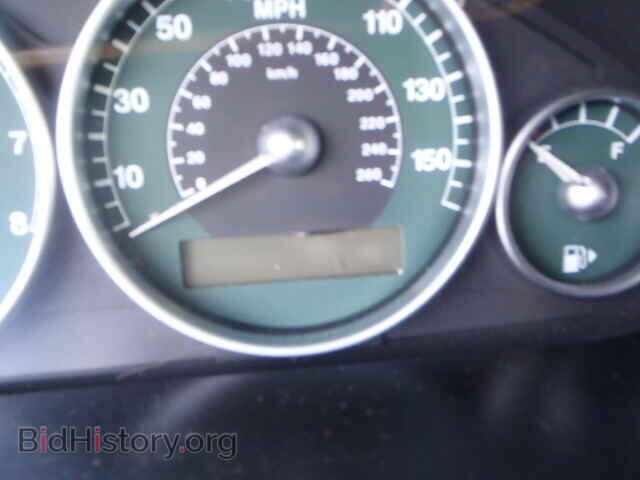 2002 JAGUAR X-TYPE - VIN: SAJEA51D52XC63150 - Photo 8