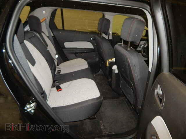 2015 GMC TERRAIN - VIN: 2GKALMEK5F6351844 - Фото 6