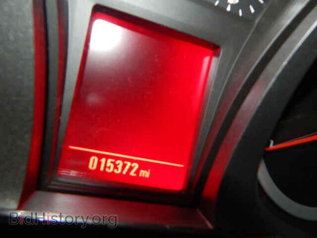 2015 GMC TERRAIN - VIN: 2GKALMEK5F6351844 - Фото 8
