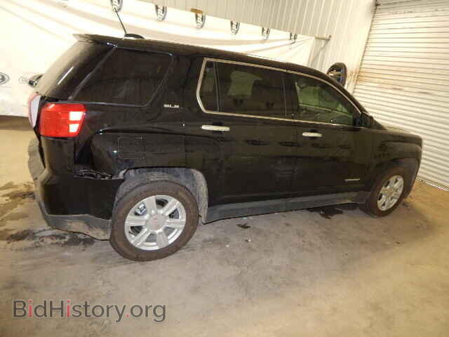 2015 GMC TERRAIN - VIN: 2GKALMEK5F6351844 - Фото 9