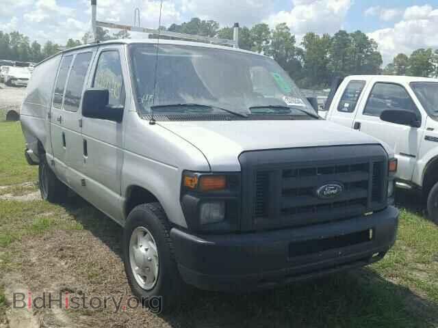 Photo 1FTNS2EL2EDA25027 - FORD ECONOLINE 2014