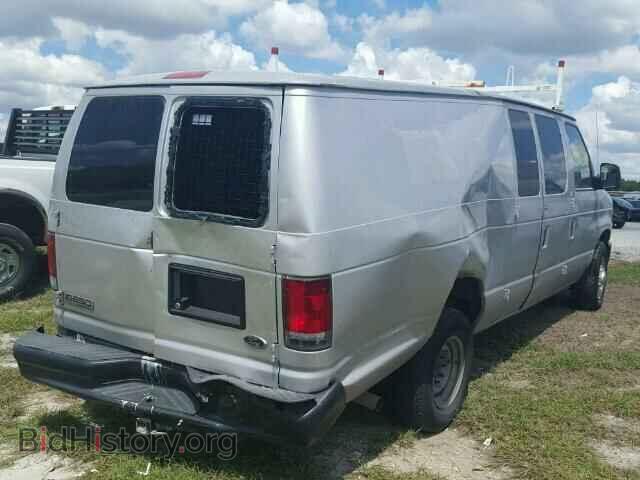 2014 FORD ECONOLINE - VIN: 1FTNS2EL2EDA25027 - Фото 4