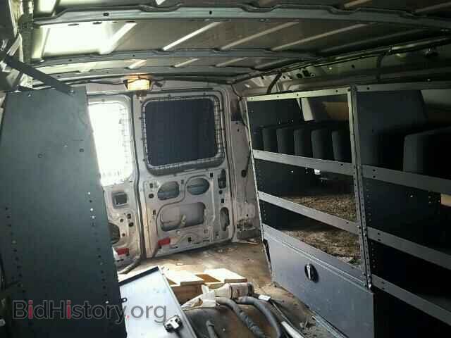 2014 FORD ECONOLINE - VIN: 1FTNS2EL2EDA25027 - Фото 6