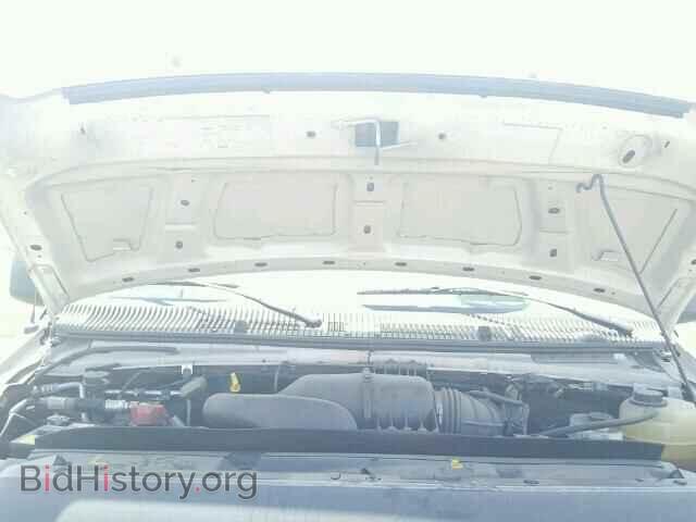 2014 FORD ECONOLINE - VIN: 1FTNS2EL2EDA25027 - Фото 7