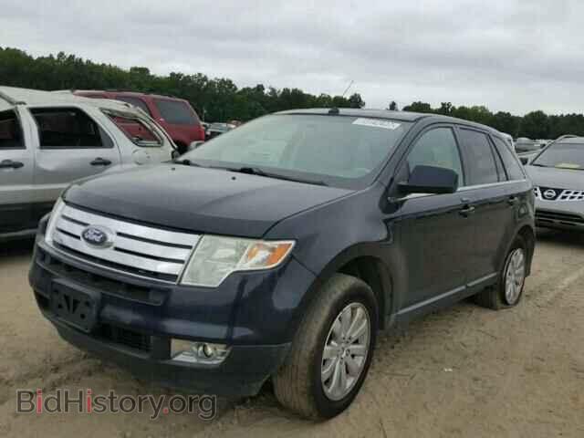 2009 FORD EDGE - VIN: 2FMDK39C19BA63707 - Photo 2