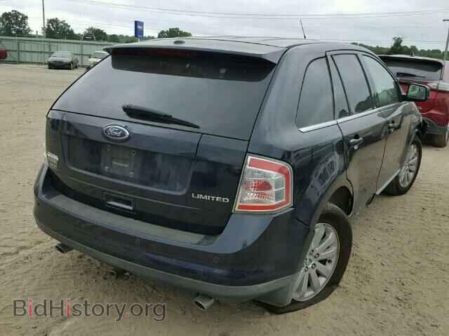 2009 FORD EDGE - VIN: 2FMDK39C19BA63707 - Photo 4