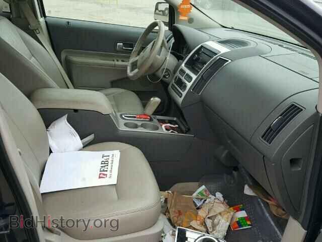 2009 FORD EDGE - VIN: 2FMDK39C19BA63707 - Photo 5