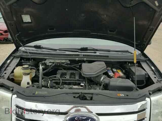2009 FORD EDGE - VIN: 2FMDK39C19BA63707 - Photo 7