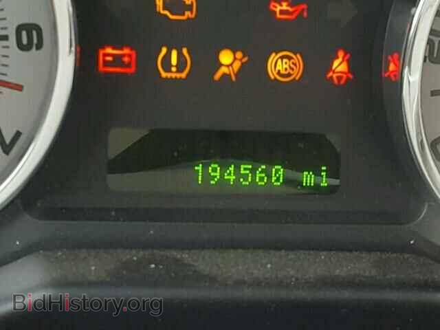 2009 FORD EDGE - VIN: 2FMDK39C19BA63707 - Photo 8