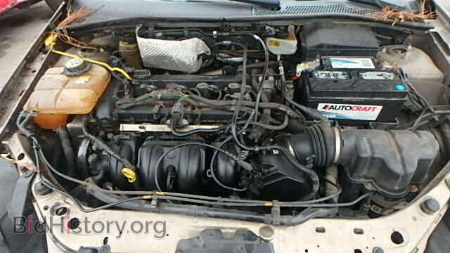 2005 FORD FOCUS - VIN: 1FAFP34N65W269837 - Фото 7