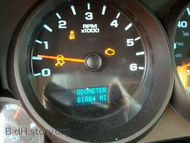 2012 CHEVROLET SILVERADO - VIN: 1GCRCREA8CZ155660 - Фото 8