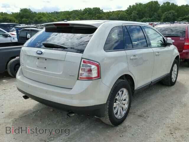 2007 FORD EDGE - VIN: 2FMDK38C47BB61175 - Photo 4