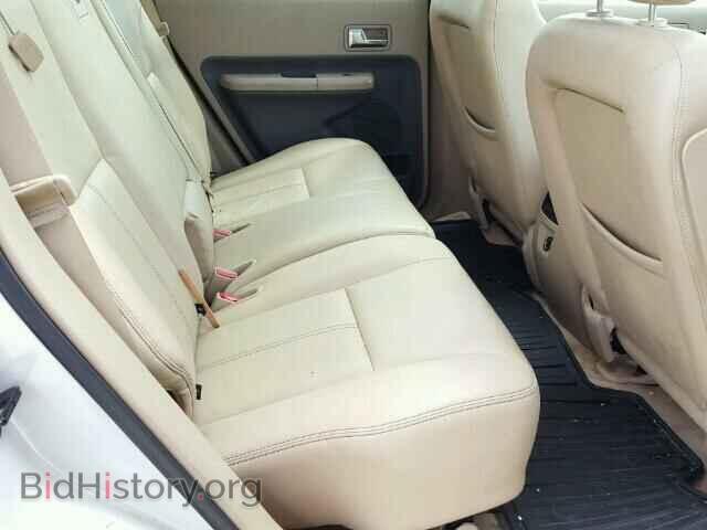2007 FORD EDGE - VIN: 2FMDK38C47BB61175 - Photo 6