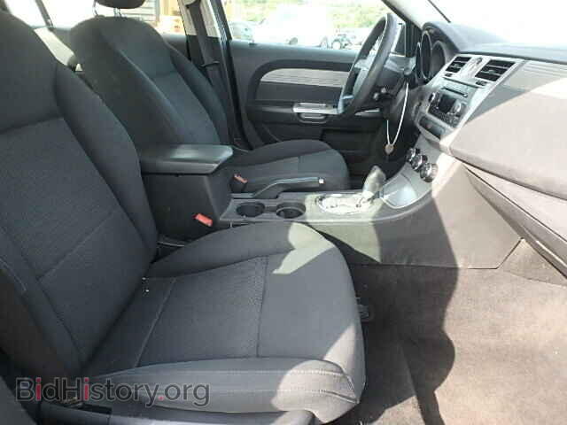 2010 CHRYSLER SEBRING - VIN: 1C3CC4FB4AN131168 - Фото 5