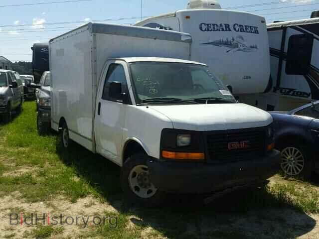 Фотография 1GDGG31V861904201 - GMC SAVANA 2006
