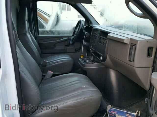 2006 GMC SAVANA - VIN: 1GDGG31V861904201 - Фото 5