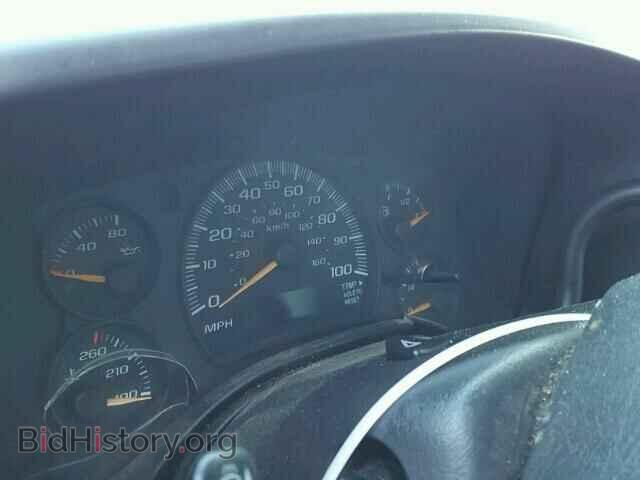 2006 GMC SAVANA - VIN: 1GDGG31V861904201 - Фото 8