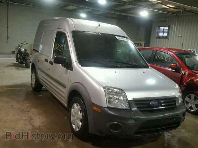 Photo NM0LS7CN1CT094218 - FORD TRANSIT CO 2012