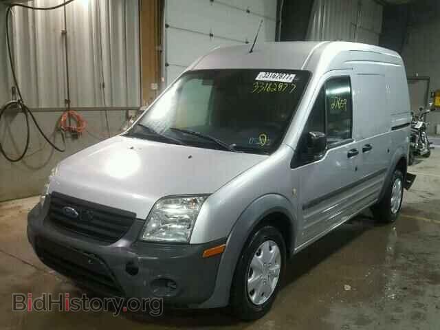 2012 FORD TRANSIT CO - VIN: NM0LS7CN1CT094218 - Фото 2