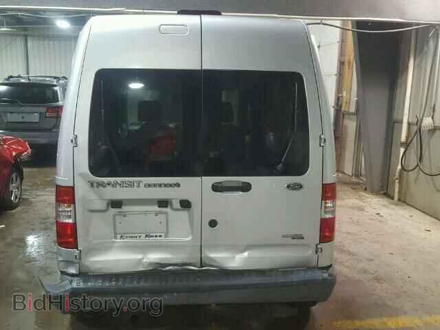 2012 FORD TRANSIT CO - VIN: NM0LS7CN1CT094218 - Фото 9