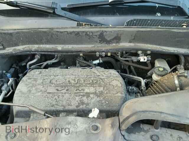 2009 HONDA PILOT - VIN: 5FNYF38519B025488 - Photo 7