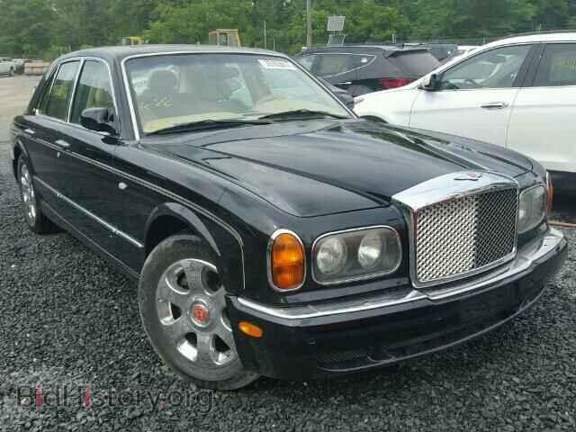 Photo SCBLC31E6YCX04829 - BENTLEY ALL MODELS 2000