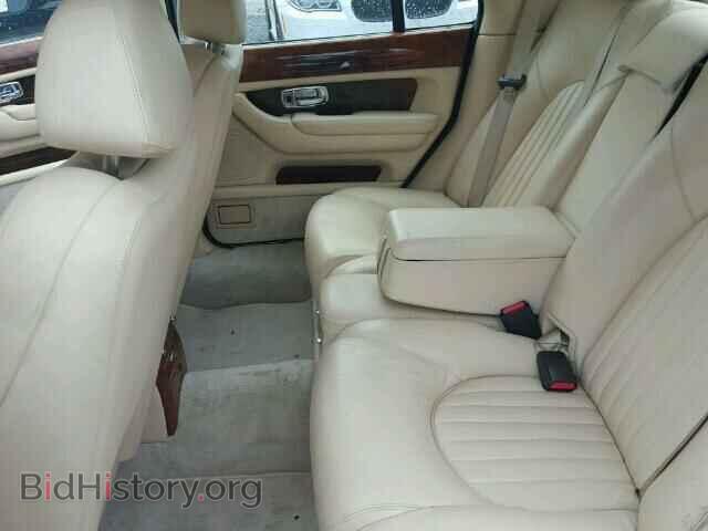 2000 BENTLEY ALL MODELS - VIN: SCBLC31E6YCX04829 - Photo 6
