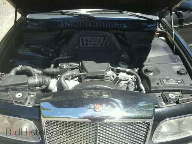2000 BENTLEY ALL MODELS - VIN: SCBLC31E6YCX04829 - Photo 7