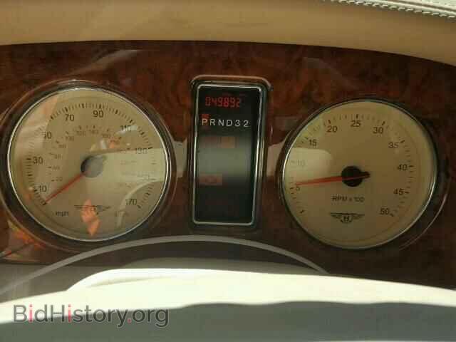 2000 BENTLEY ALL MODELS - VIN: SCBLC31E6YCX04829 - Photo 8