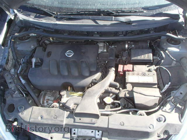 2011 NISSAN VERSA - VIN: 3N1BC1CP1BL500918 - Photo 7
