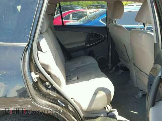 2012 TOYOTA RAV4 - VIN: 2T3BF4DV6CW186065 - Photo 6
