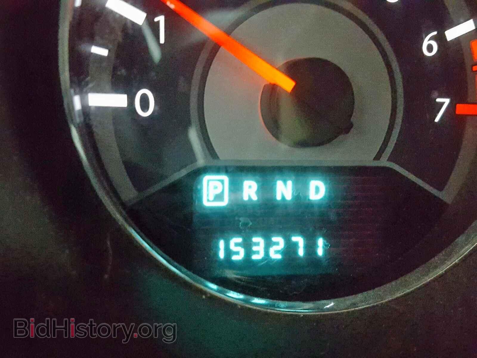 2011 CHRYSLER 200 - VIN: 1C3BC2FB3BN581346 - Photo 8