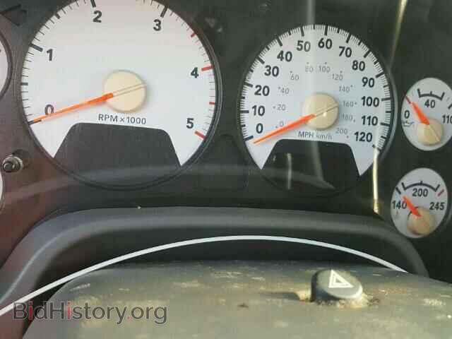 2007 DODGE RAM 3500 - VIN: 3D6WH48A57G843098 - Фото 8