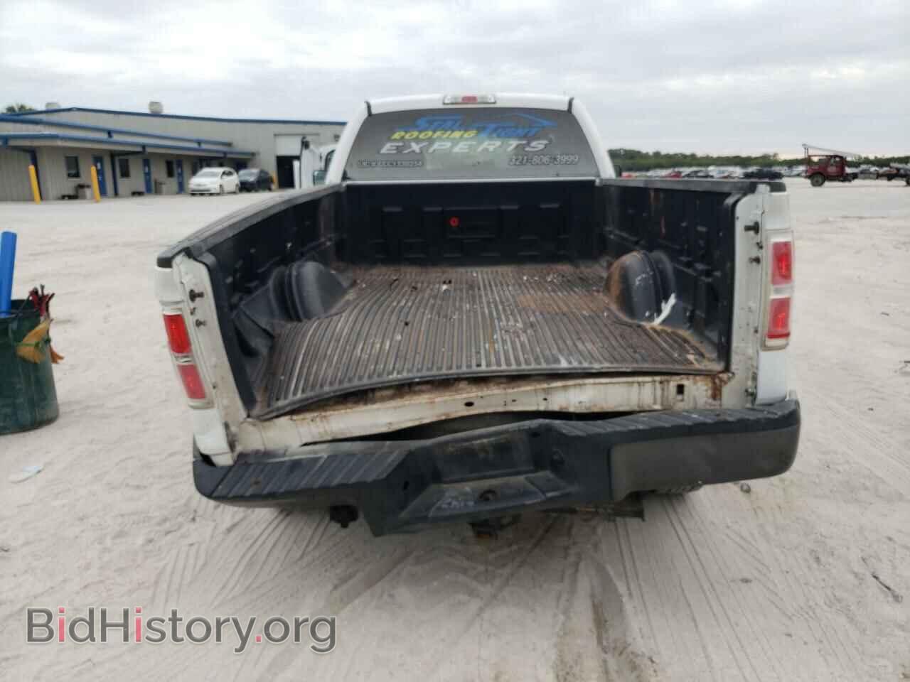 2013 FORD F150 - VIN: 1FTMF1CM4DKD84606 - Фото 9