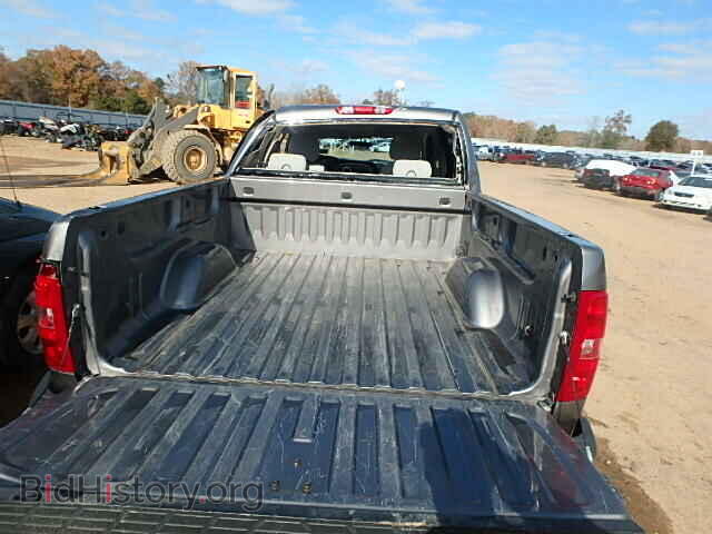 2009 CHEVROLET SILVERADO - VIN: 3GCEC23C19G226748 - Photo 10