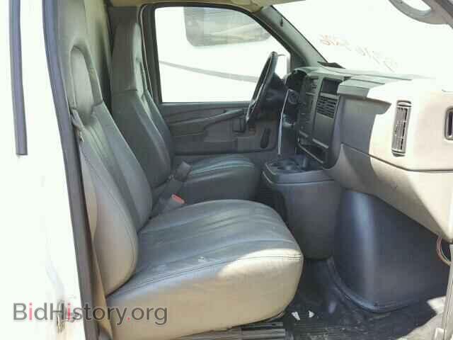 2006 GMC SAVANA - VIN: 1GDGG31V361903960 - Фото 5