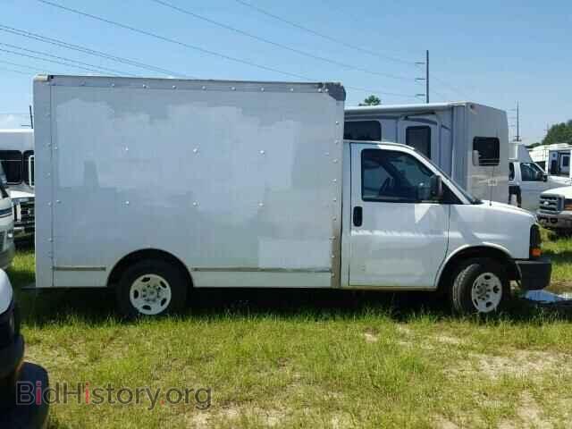 2006 GMC SAVANA - VIN: 1GDGG31V361903960 - Фото 10